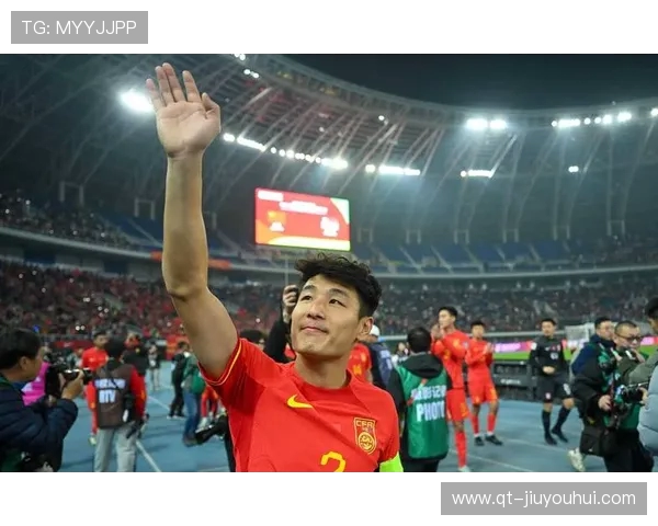 全面解析足球明星武磊最新个人资料与职业生涯成长轨迹全景剖析篇