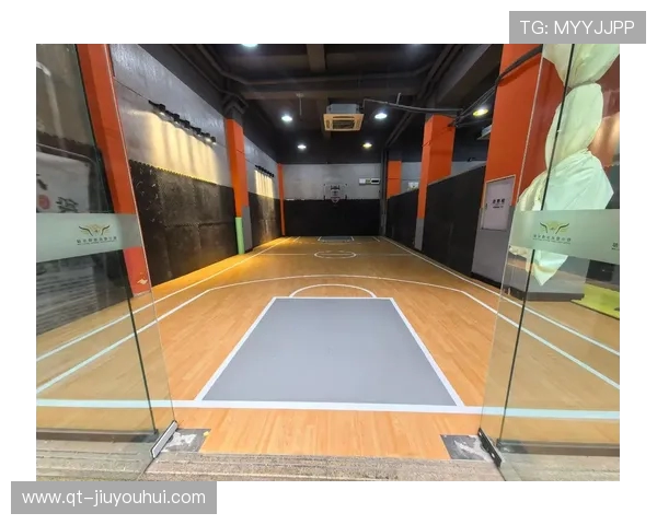 足球场防滑塑胶地板的优势与应用分析及其对运动安全的保障作用